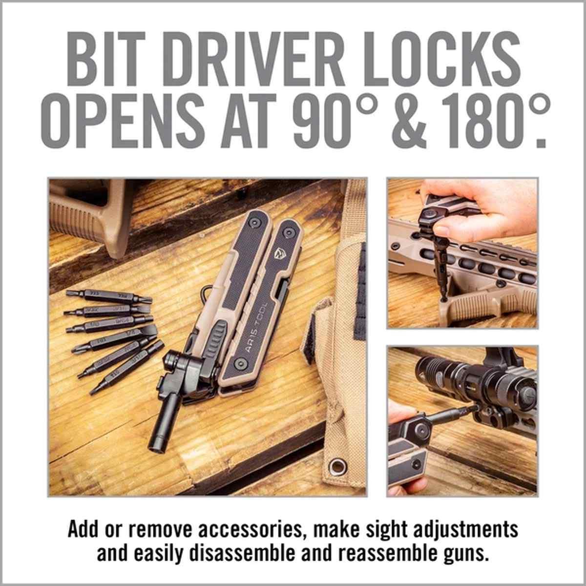 AR 15 Tool