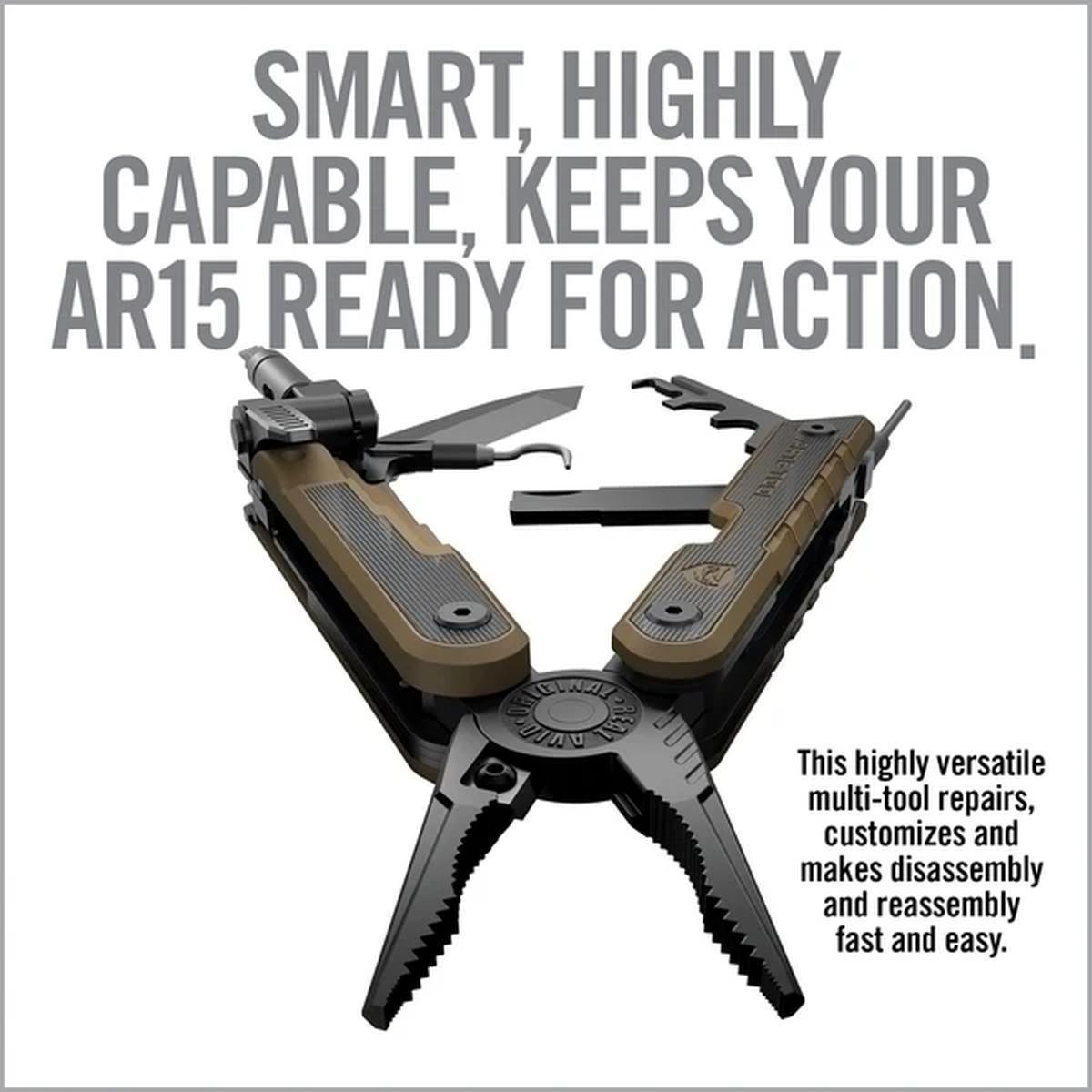 AR 15 Tool