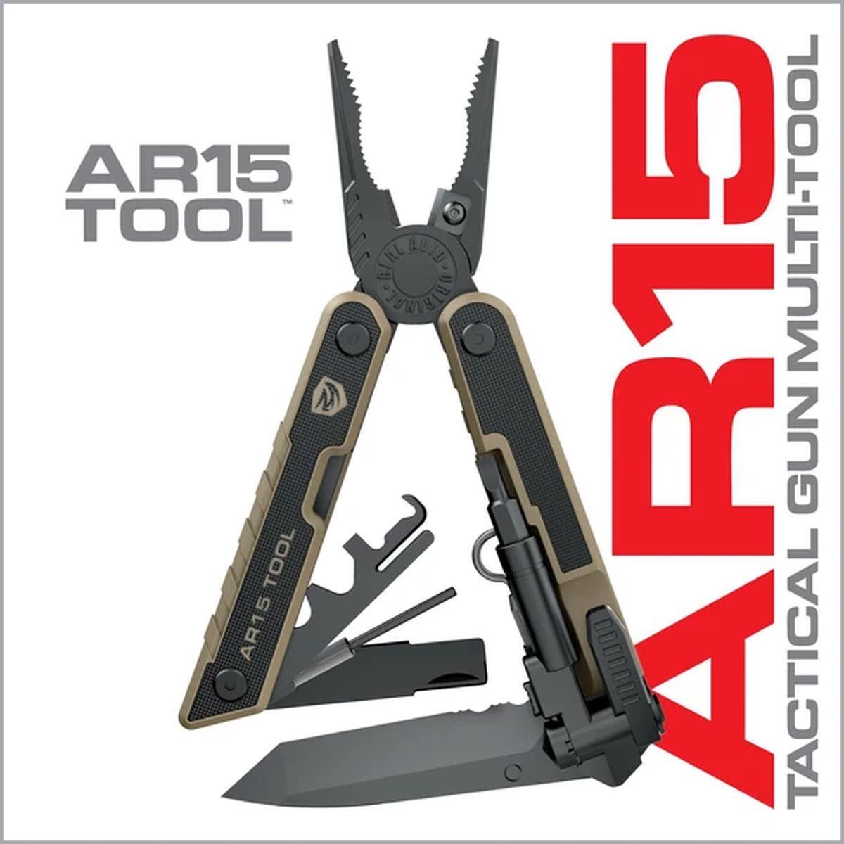 AR 15 Tool