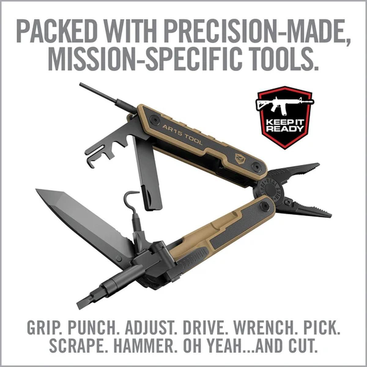 AR 15 Tool