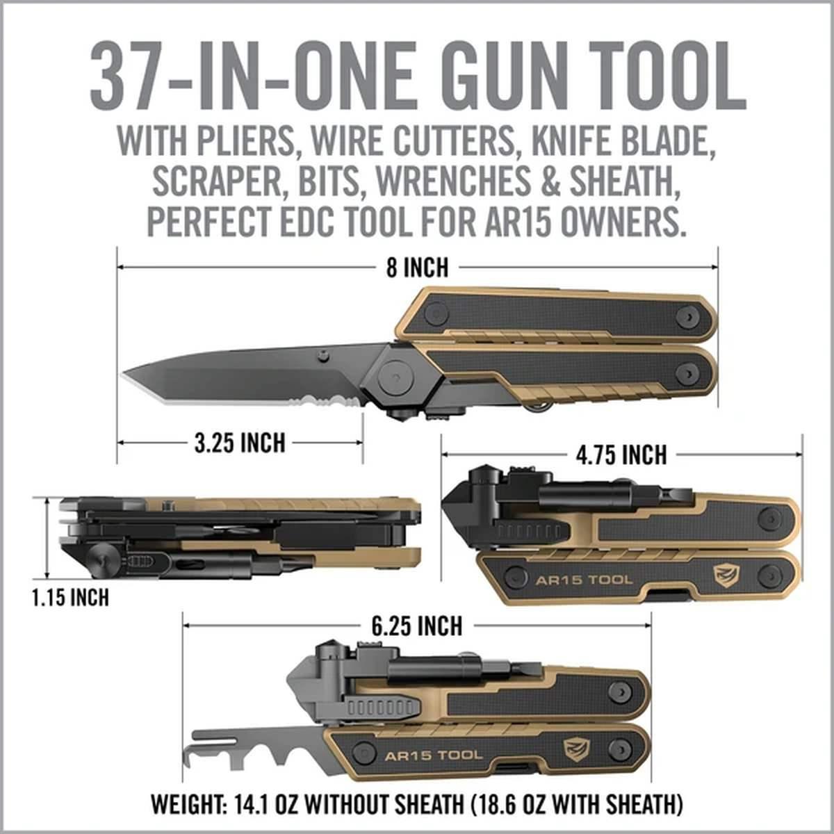 AR 15 Tool