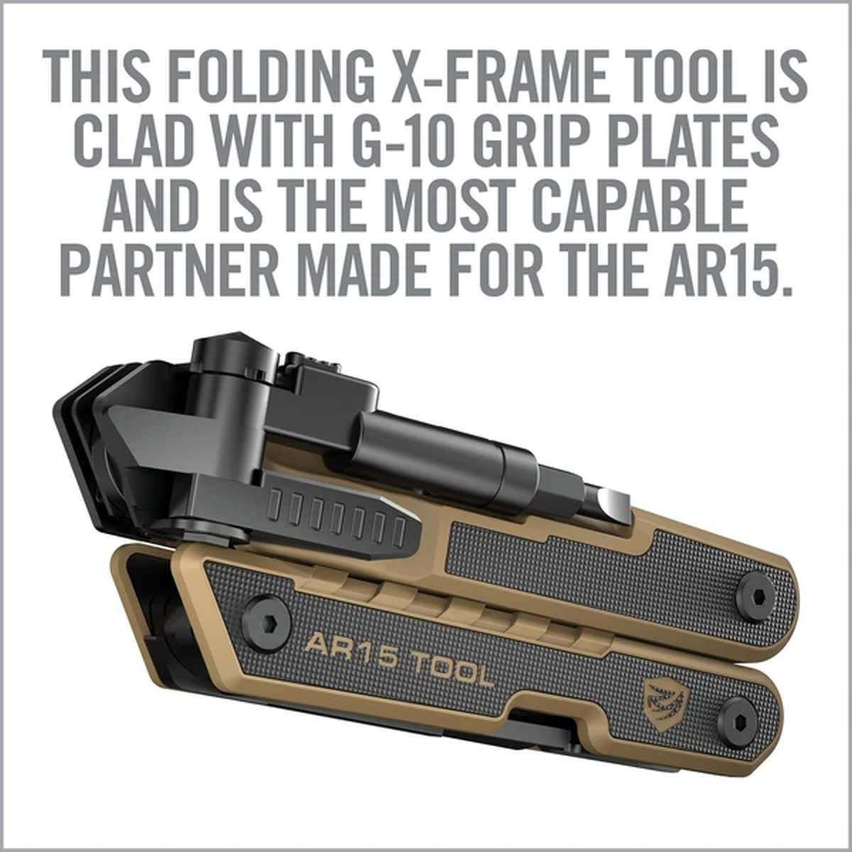 AR 15 Tool