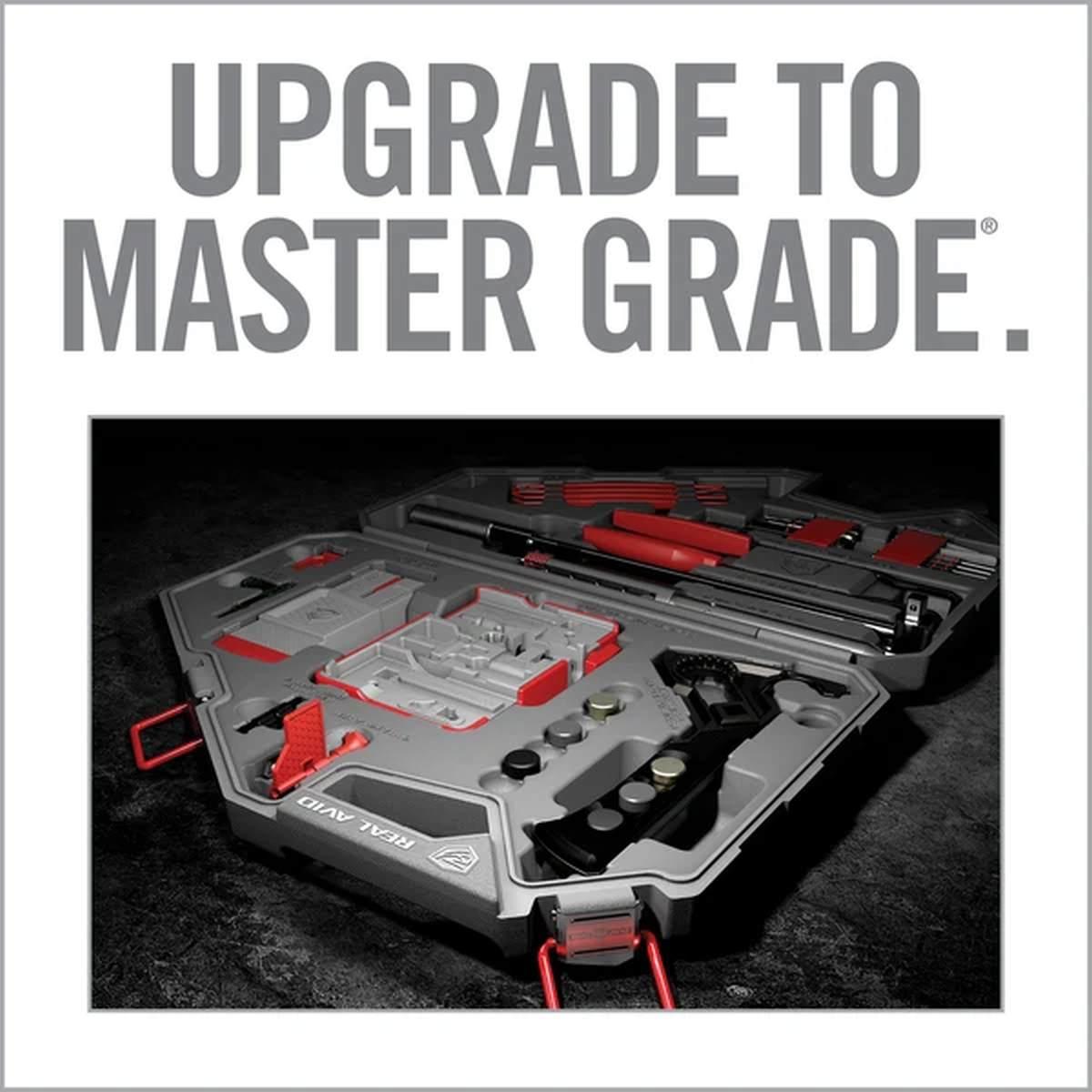 Kit completo per armaioli AR15