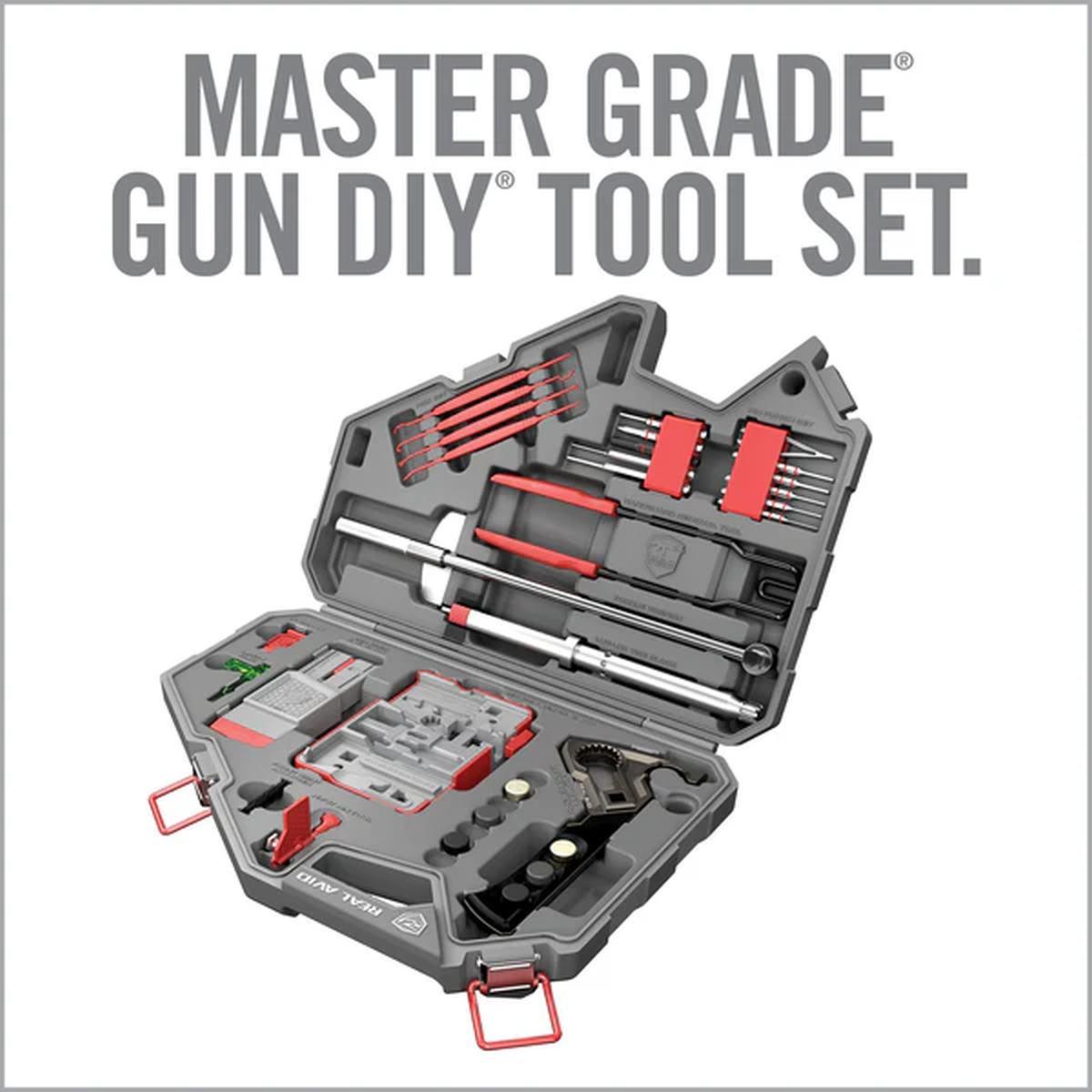 Kit completo per armaioli AR15