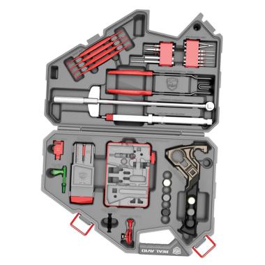 Kit completo per armaioli AR15