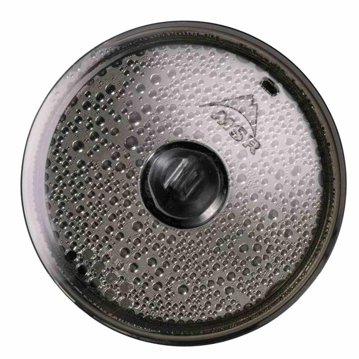 Fornello Reactor 1.0L Stove System (Grigio)