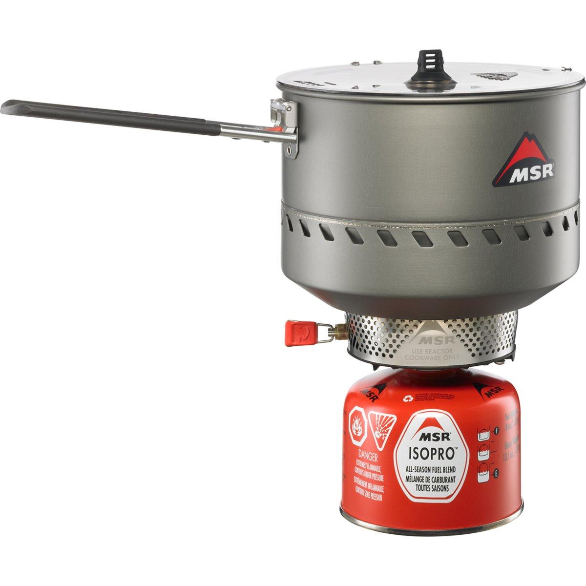 Stufa Reactor 2.5L Stove Systems