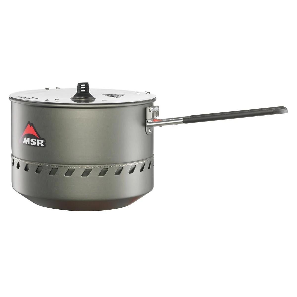 Stufa Reactor 2.5L Stove Systems