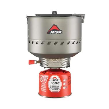 Stufa Reactor 2.5L Stove Systems