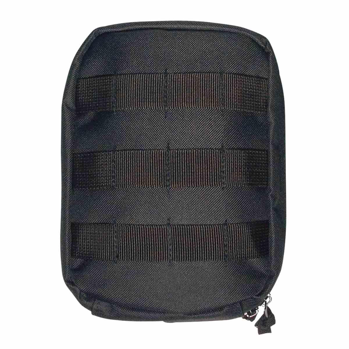 Tasca per kit di pronto soccorso e trauma tattico MOLLE