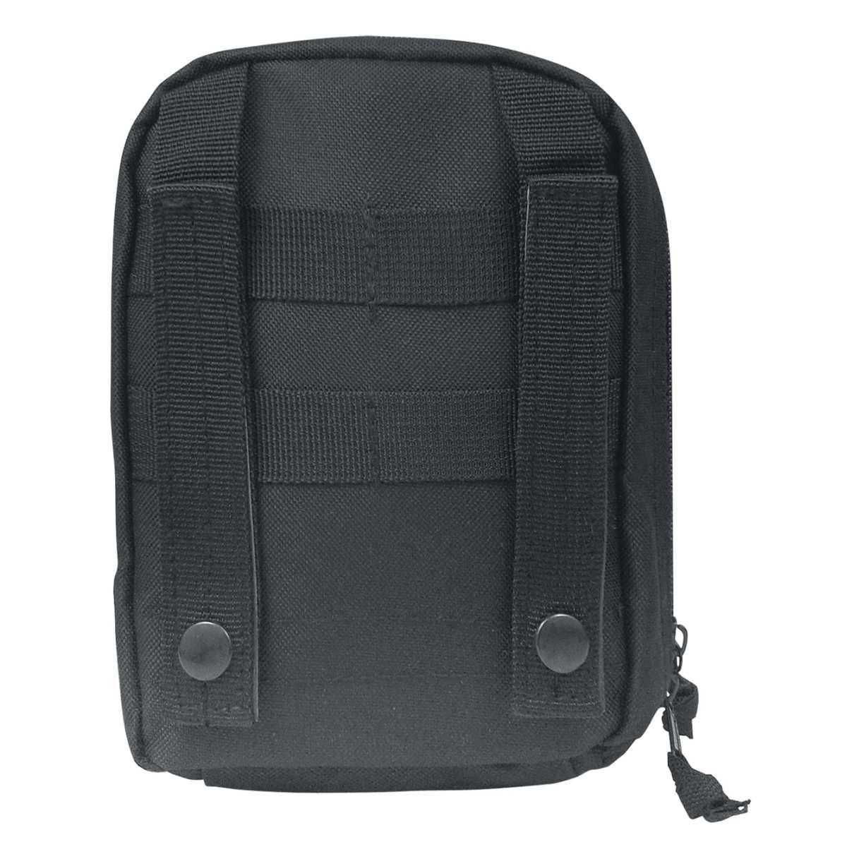 Tasca per kit di pronto soccorso e trauma tattico MOLLE