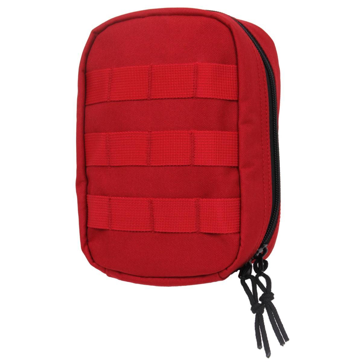 Tasca per kit di pronto soccorso e trauma tattico MOLLE