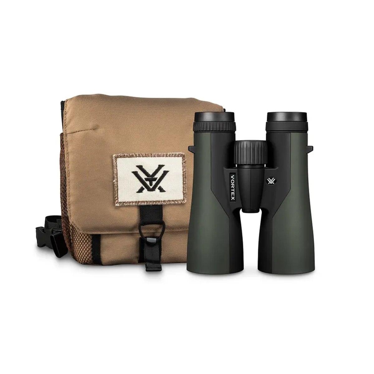 Crossfire HD 12x50