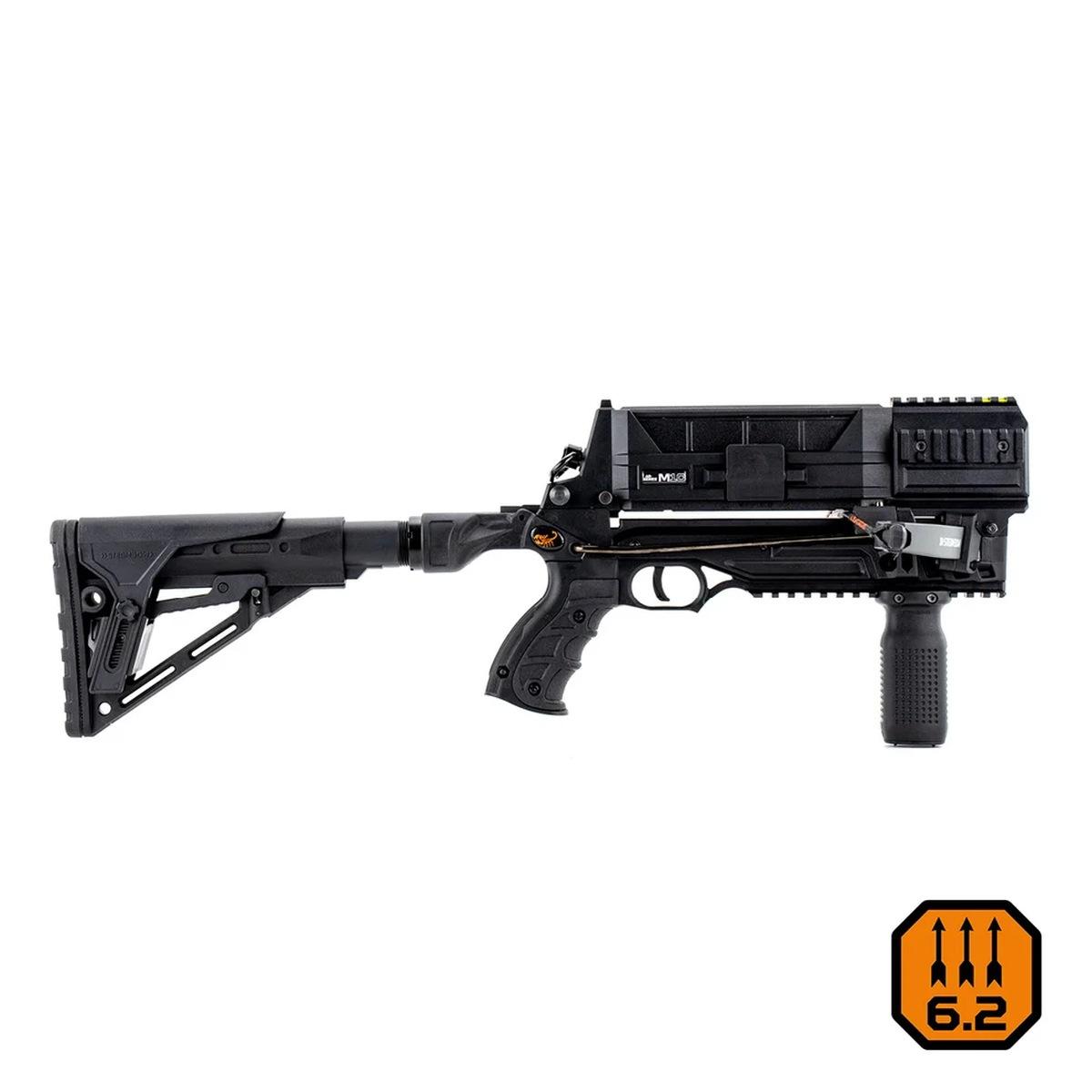 Serie AR  M10 Tactical