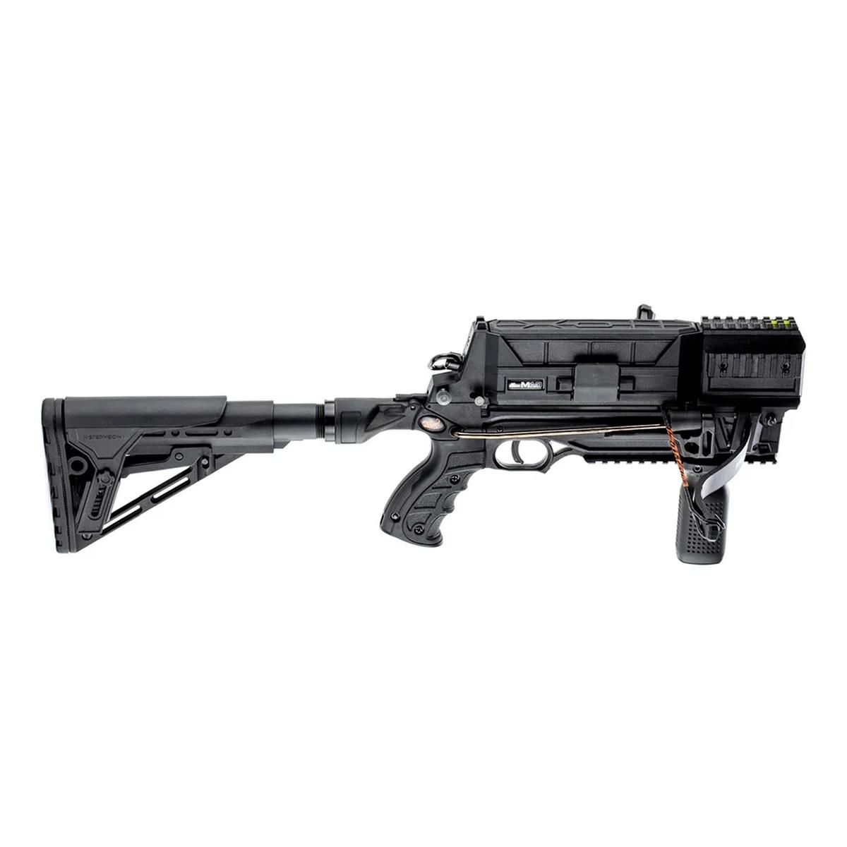 Serie AR  M10 Tactical