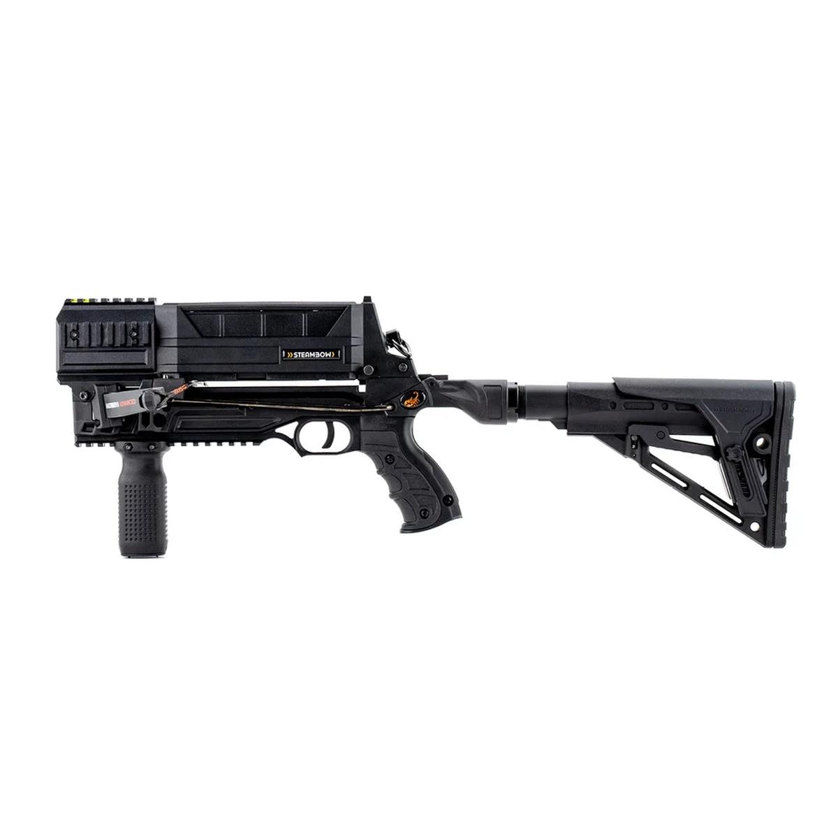 Serie AR  M10 Tactical