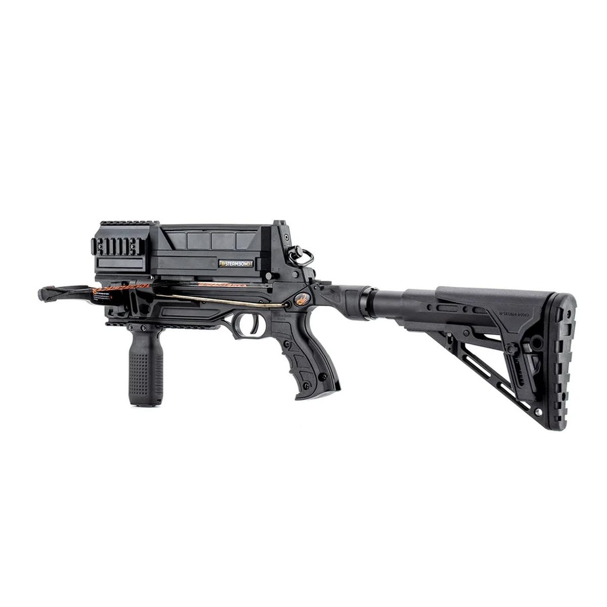 Serie AR  M10 Tactical