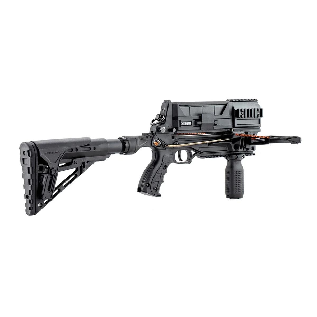 Serie AR  M10 Tactical