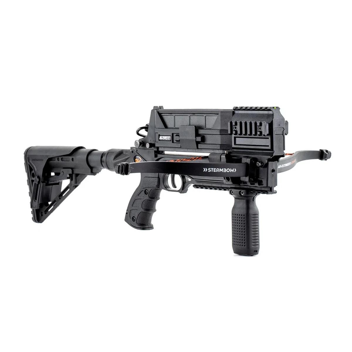 Serie AR  M10 Tactical