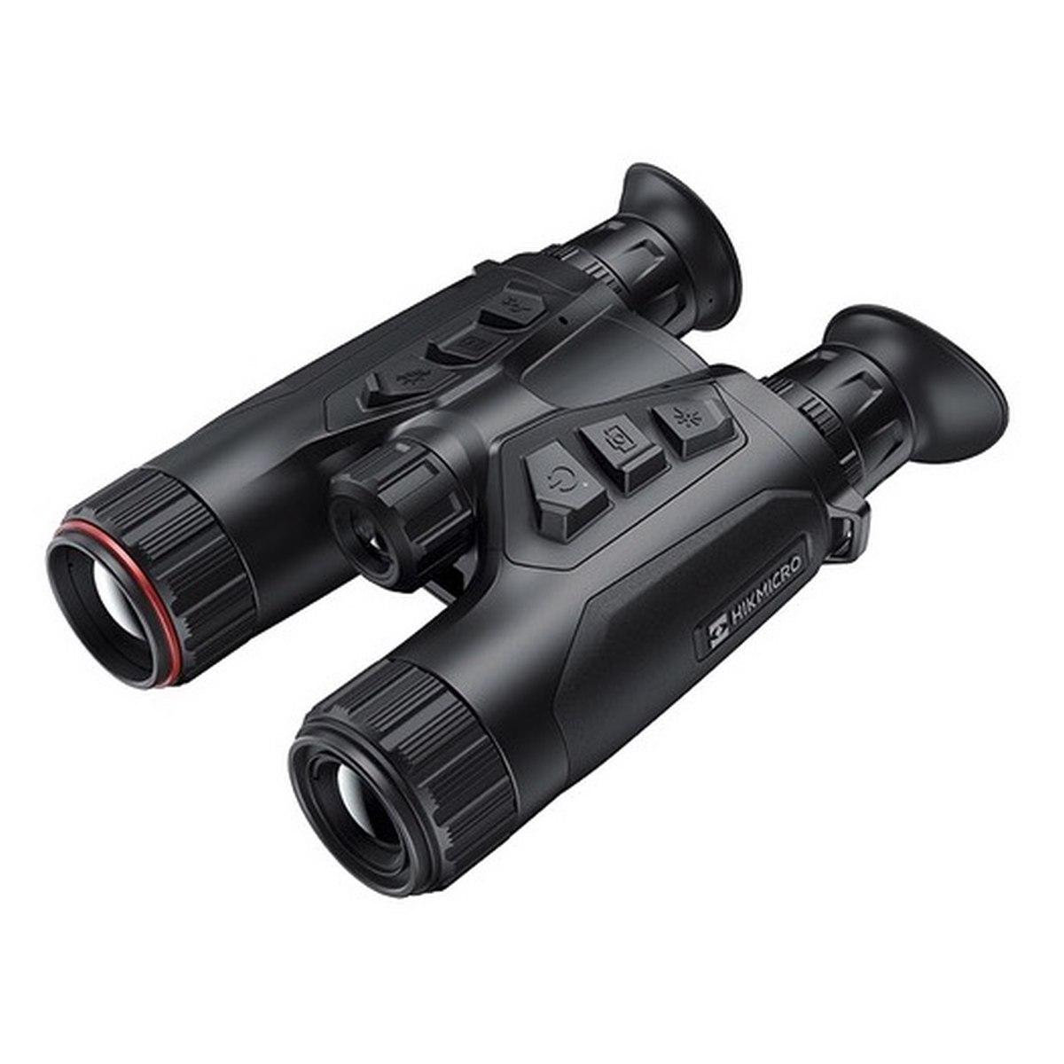 HABROK BINOCOLO TERMICO Lente 35mm TORCIA IR 850
