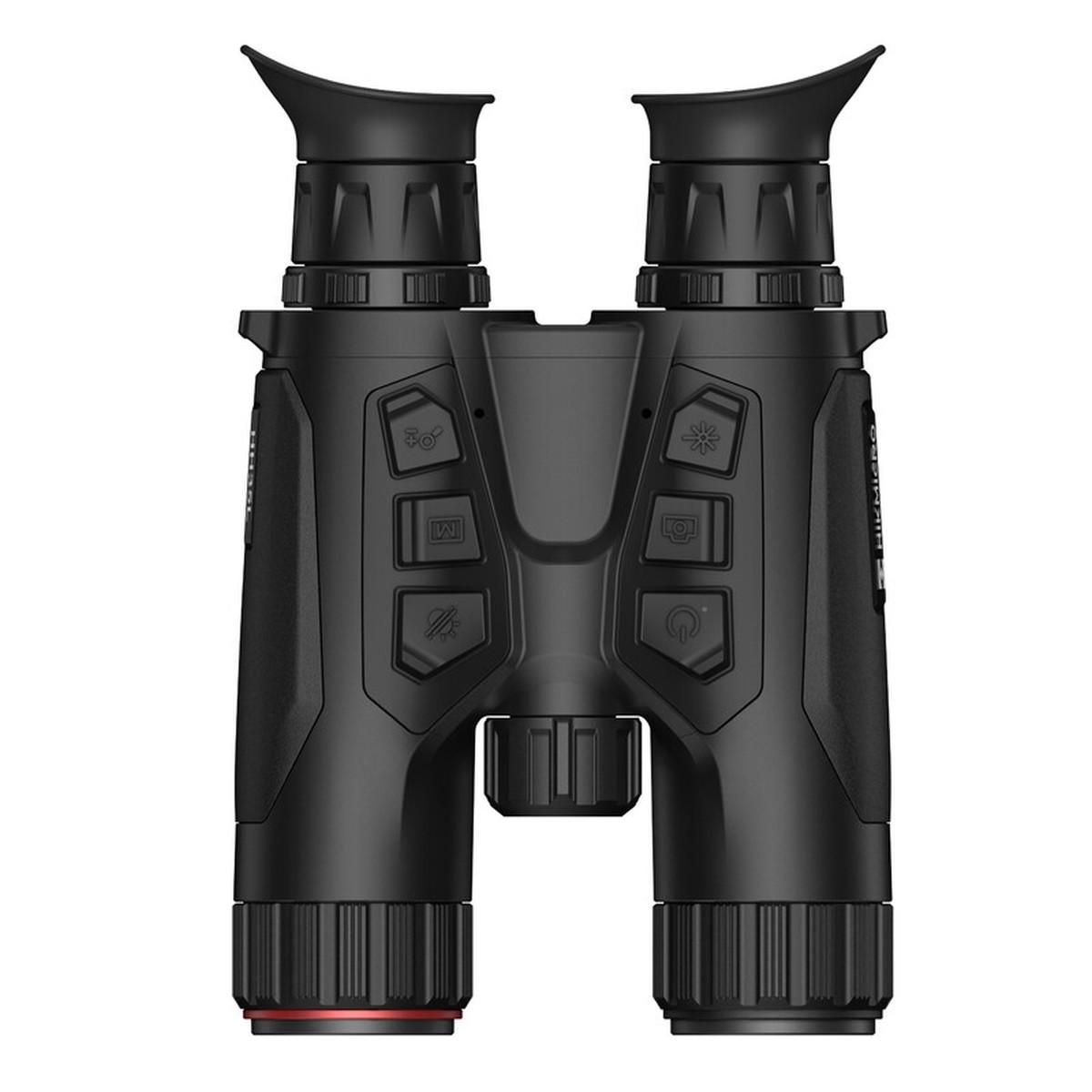 HABROK BINOCOLO TERMICO Lente 35mm TORCIA IR 850