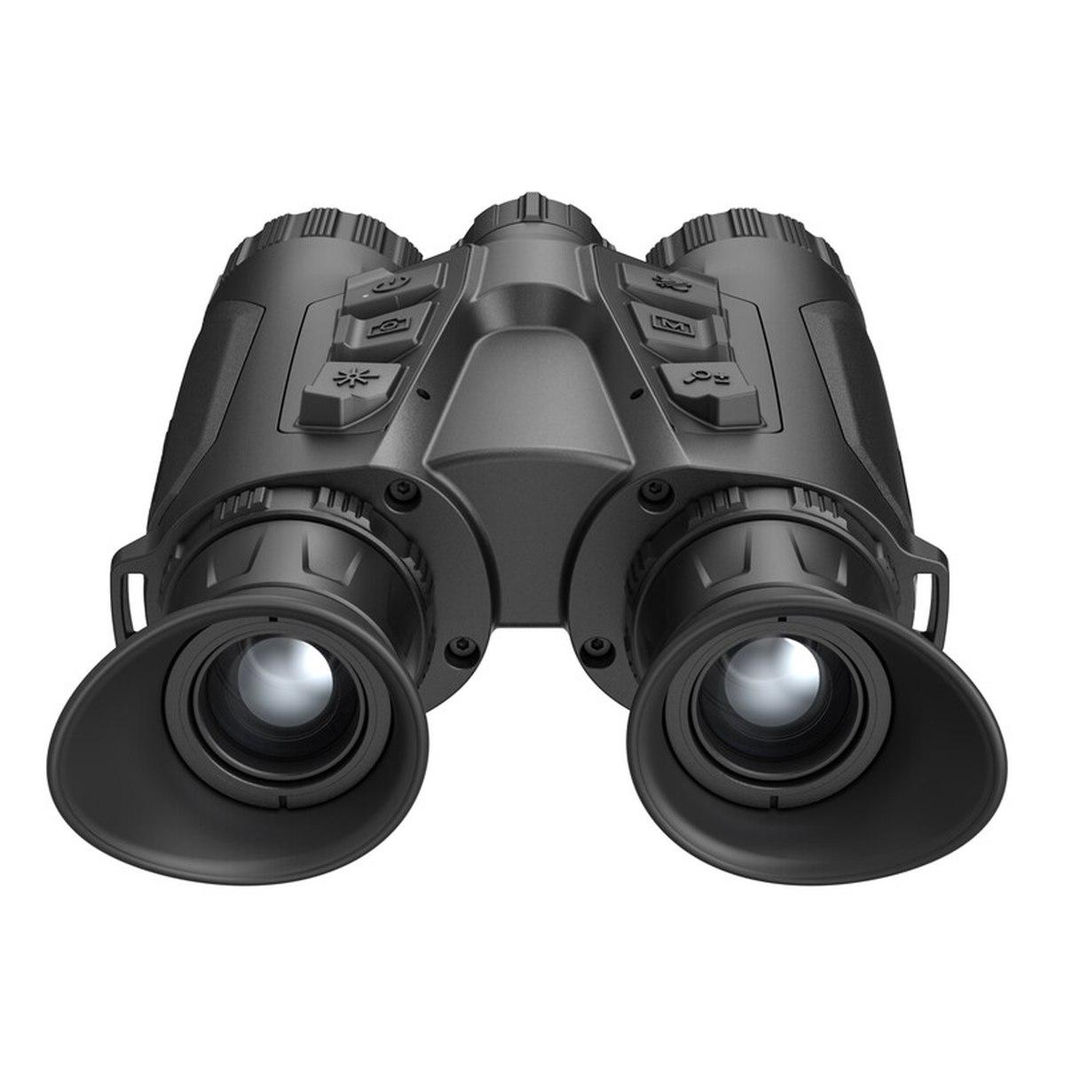 HABROK BINOCOLO TERMICO Lente 35mm TORCIA IR 850