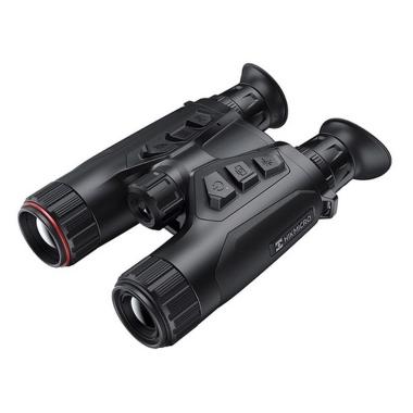 HABROK BINOCOLO TERMICO Lente 35mm TORCIA IR 940
