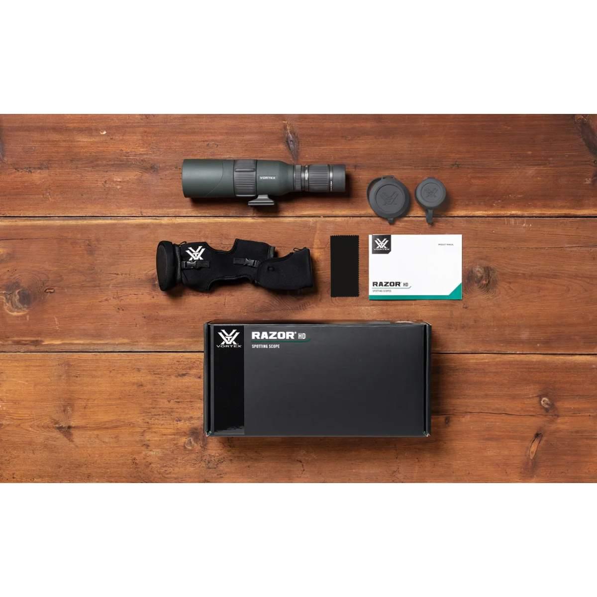 Razer HD 13-39x56 (Dritto)