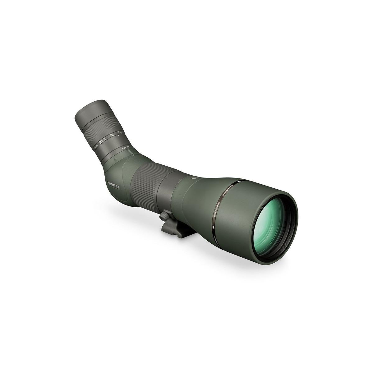 Razor HD 27-60x85 (Angolato)
