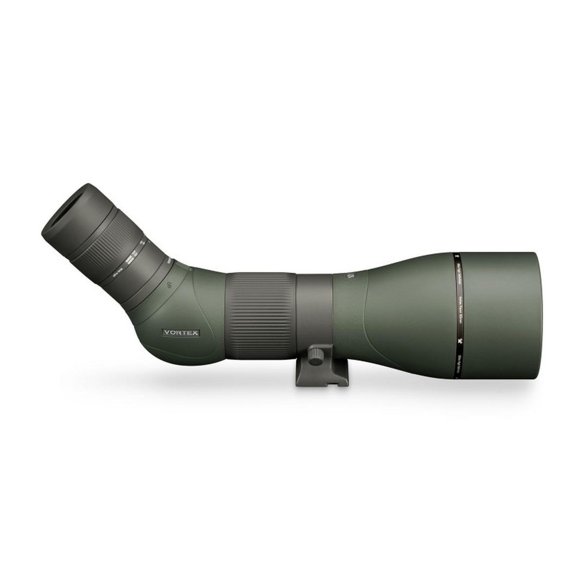 Razor HD 27-60x85 (Angolato)