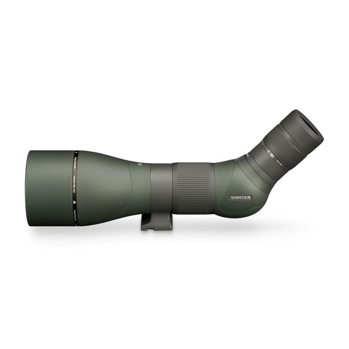 Razor HD 27-60x85 (Angolato)