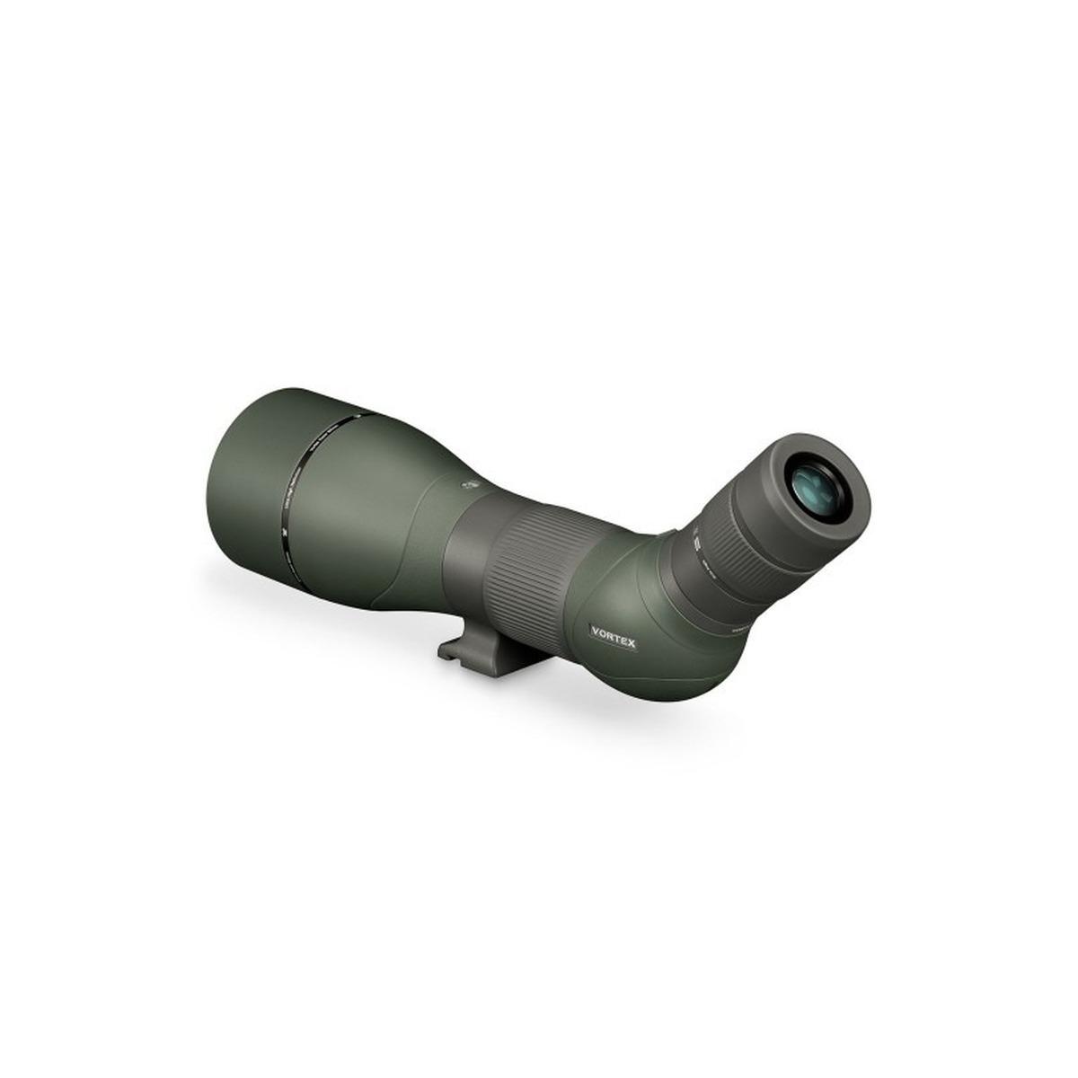Razor HD 27-60x85 (Angolato)