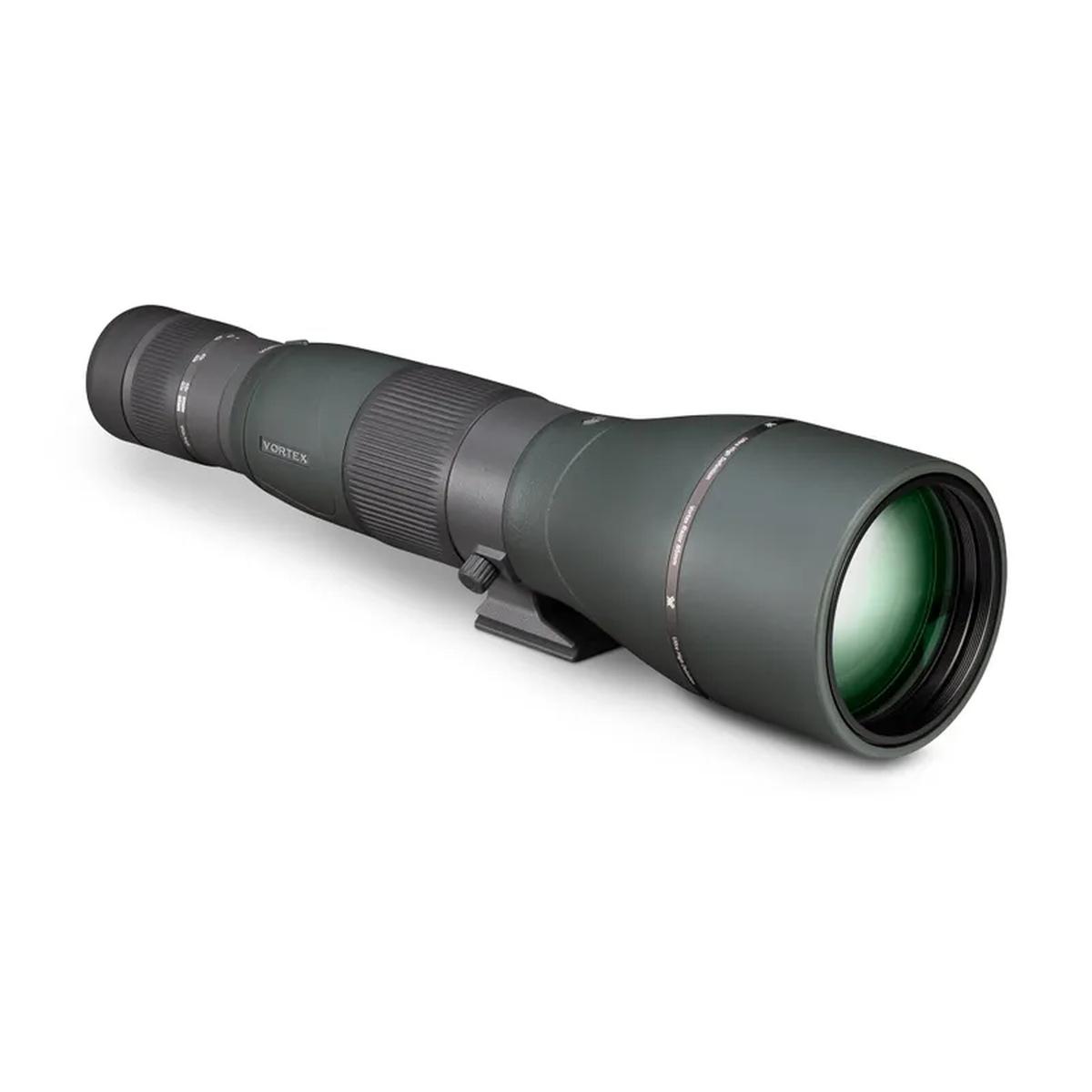 Razor HD 27-60x85 (Dritto)