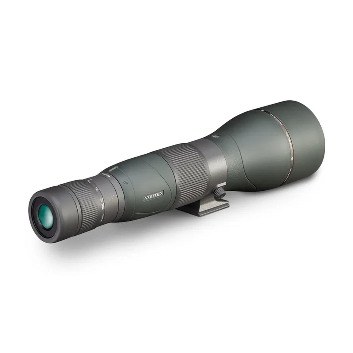 Razor HD 27-60x85 (Dritto)