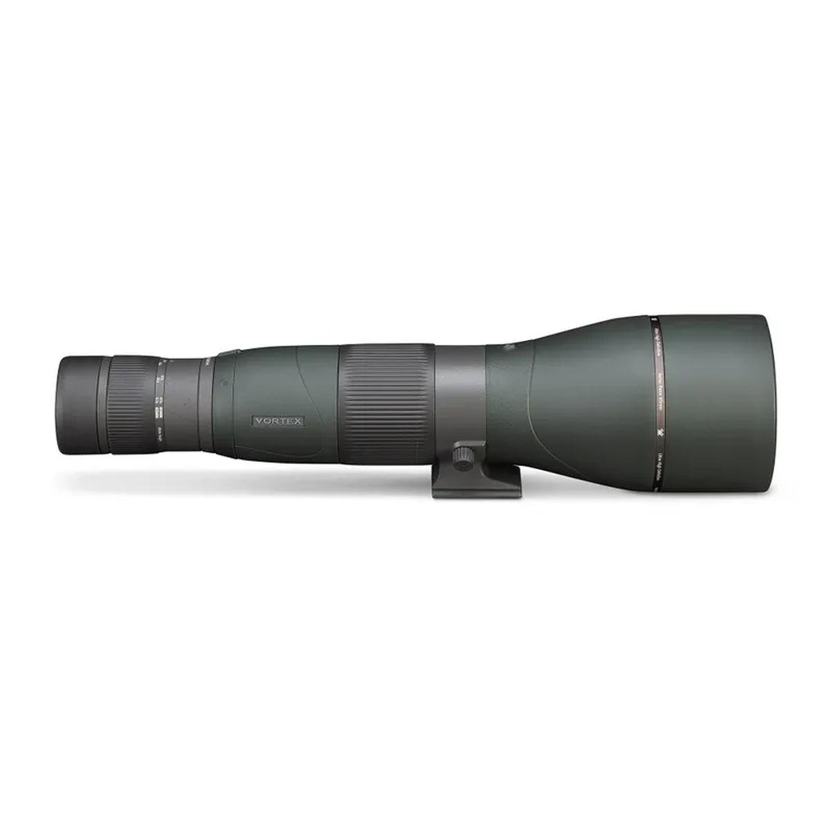Razor HD 27-60x85 (Dritto)