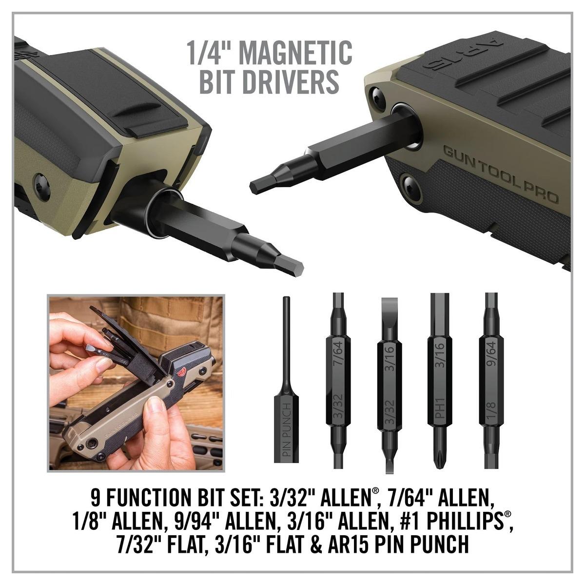 Gun Tool Pro -  AR15