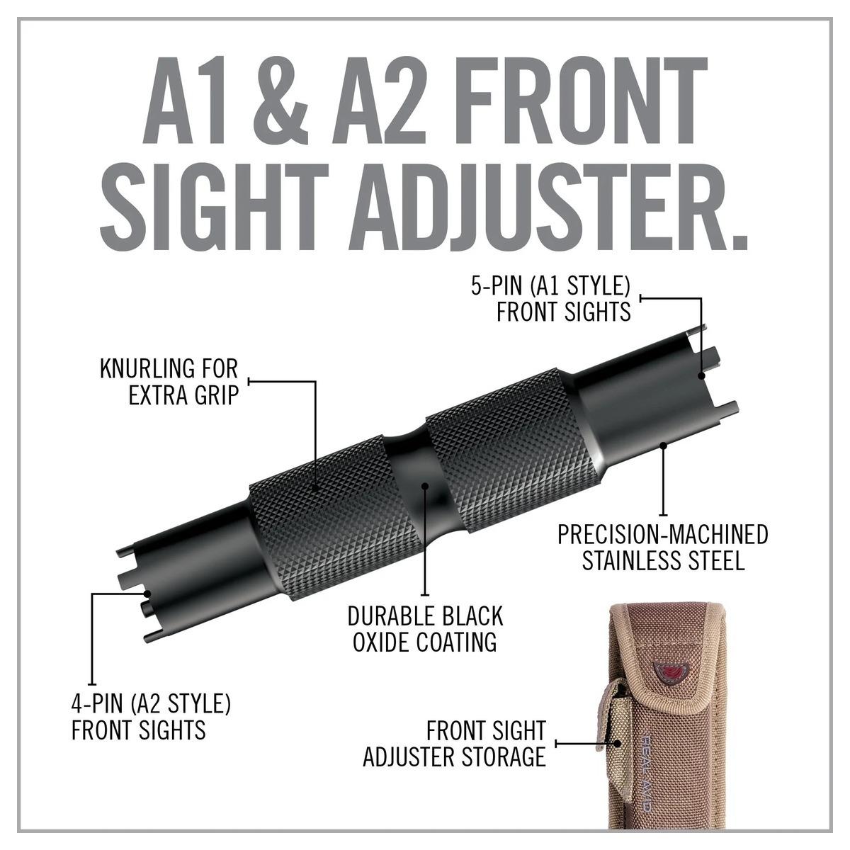Gun Tool Pro -  AR15