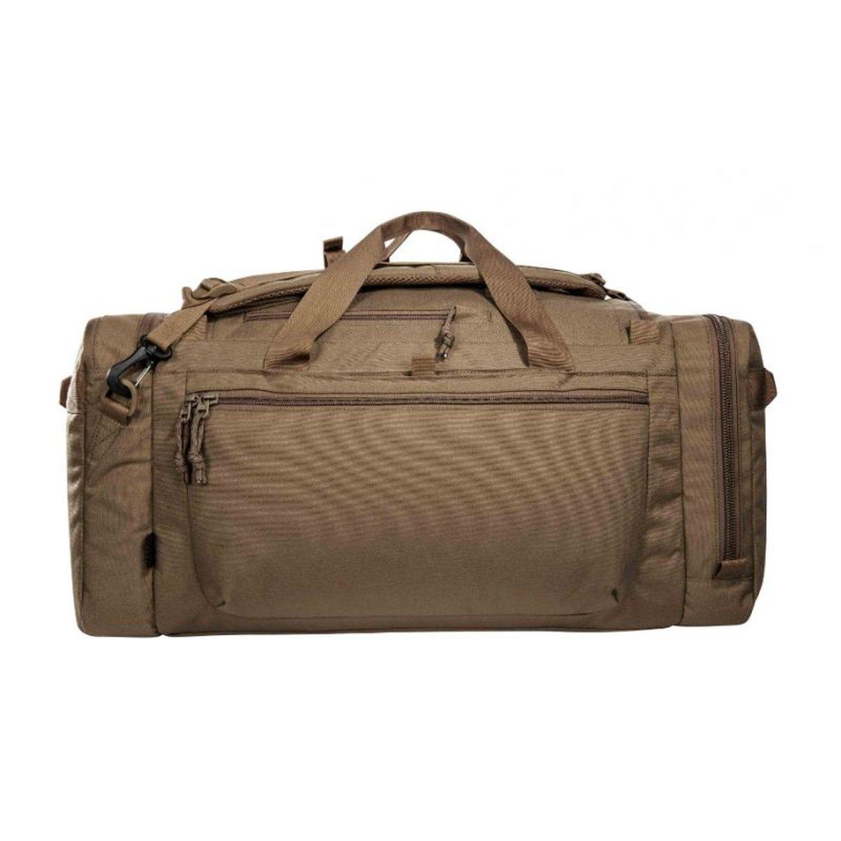 OFFICERS BAG - Borsa tattica - 58L Coyote