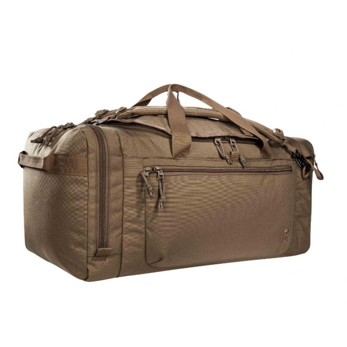OFFICERS BAG - Borsa tattica - 58L Coyote
