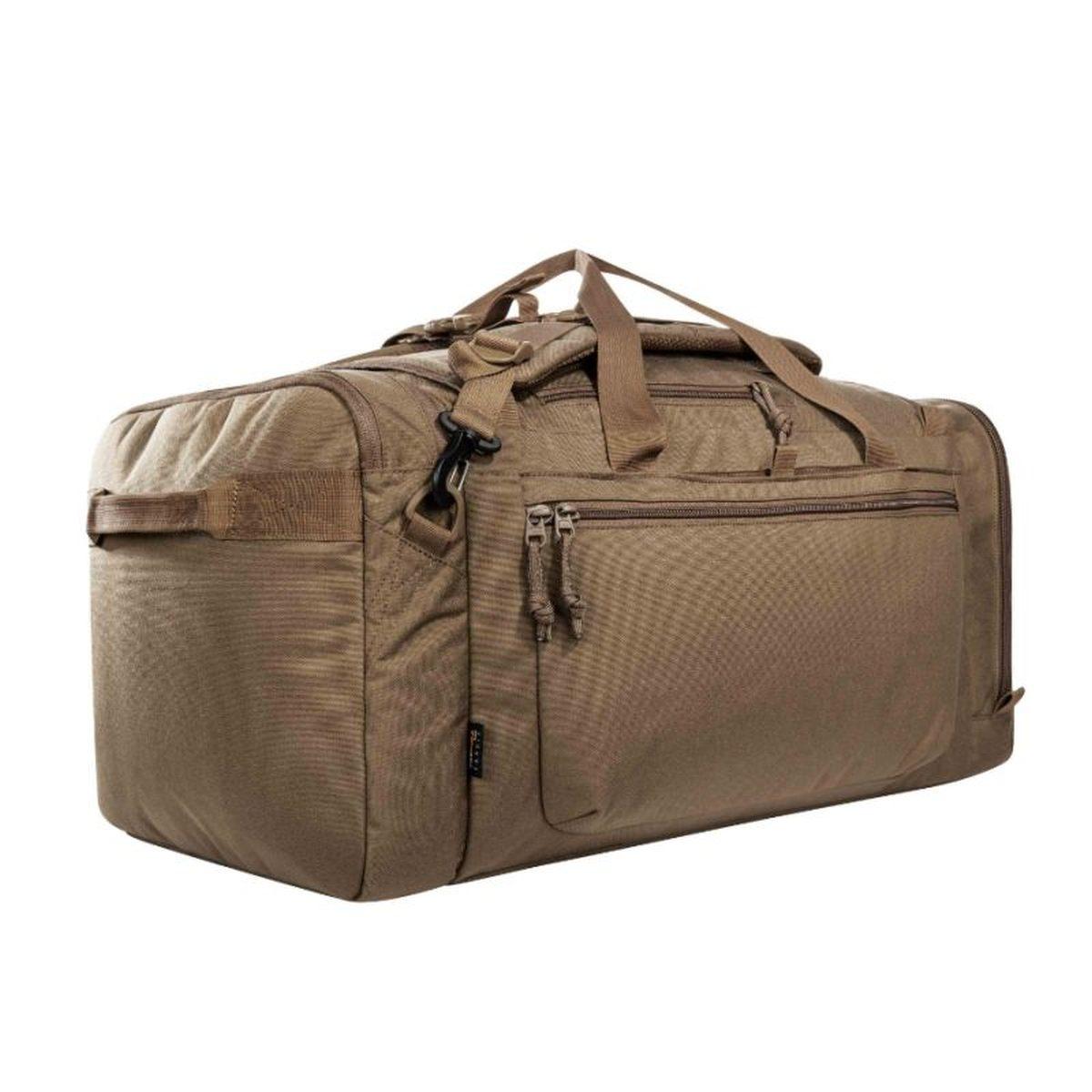 OFFICERS BAG - Borsa tattica - 58L Coyote