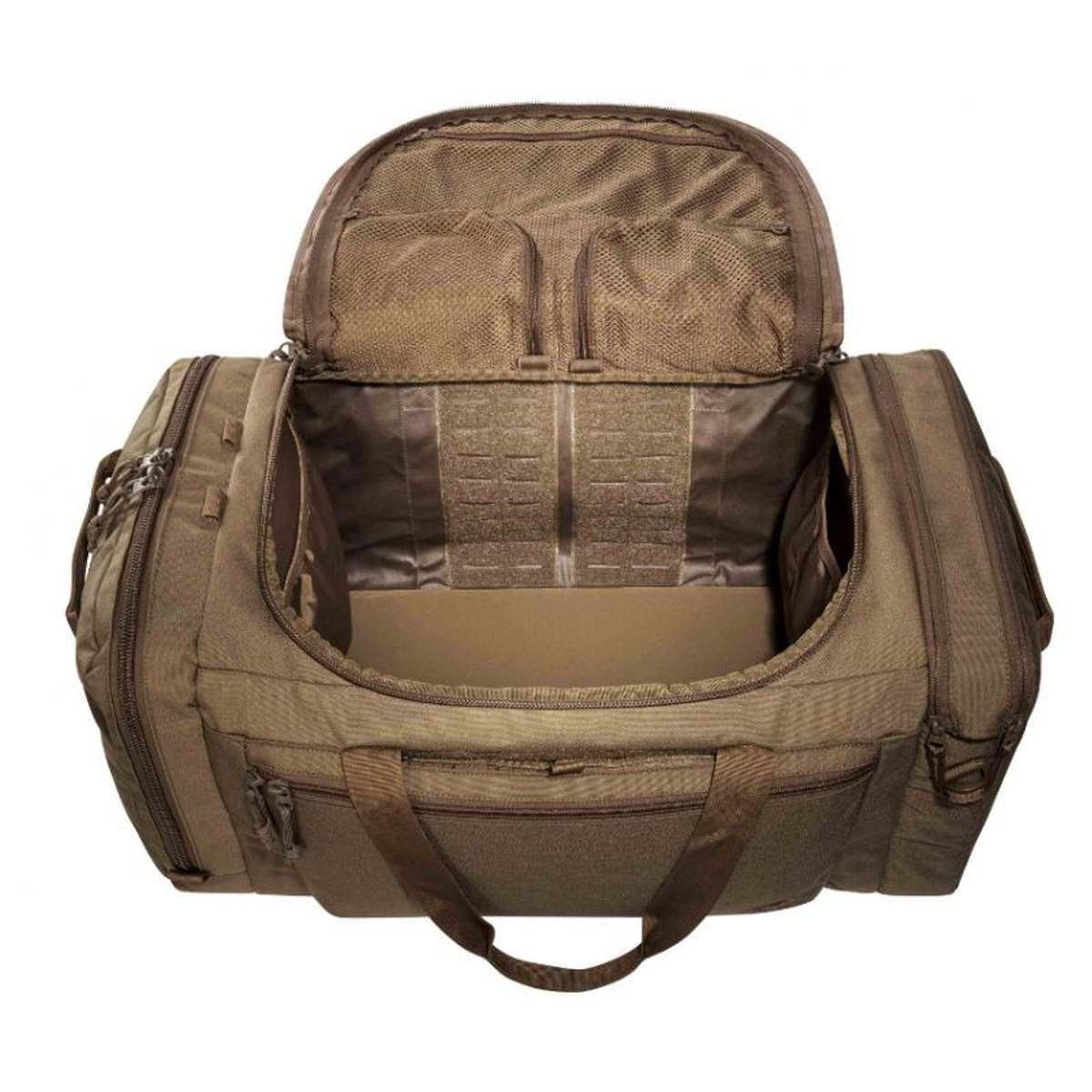 OFFICERS BAG - Borsa tattica - 58L Coyote