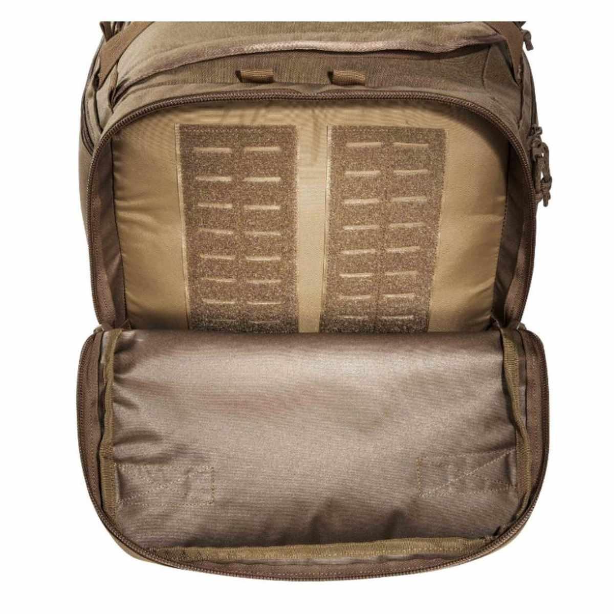 OFFICERS BAG - Borsa tattica - 58L Coyote
