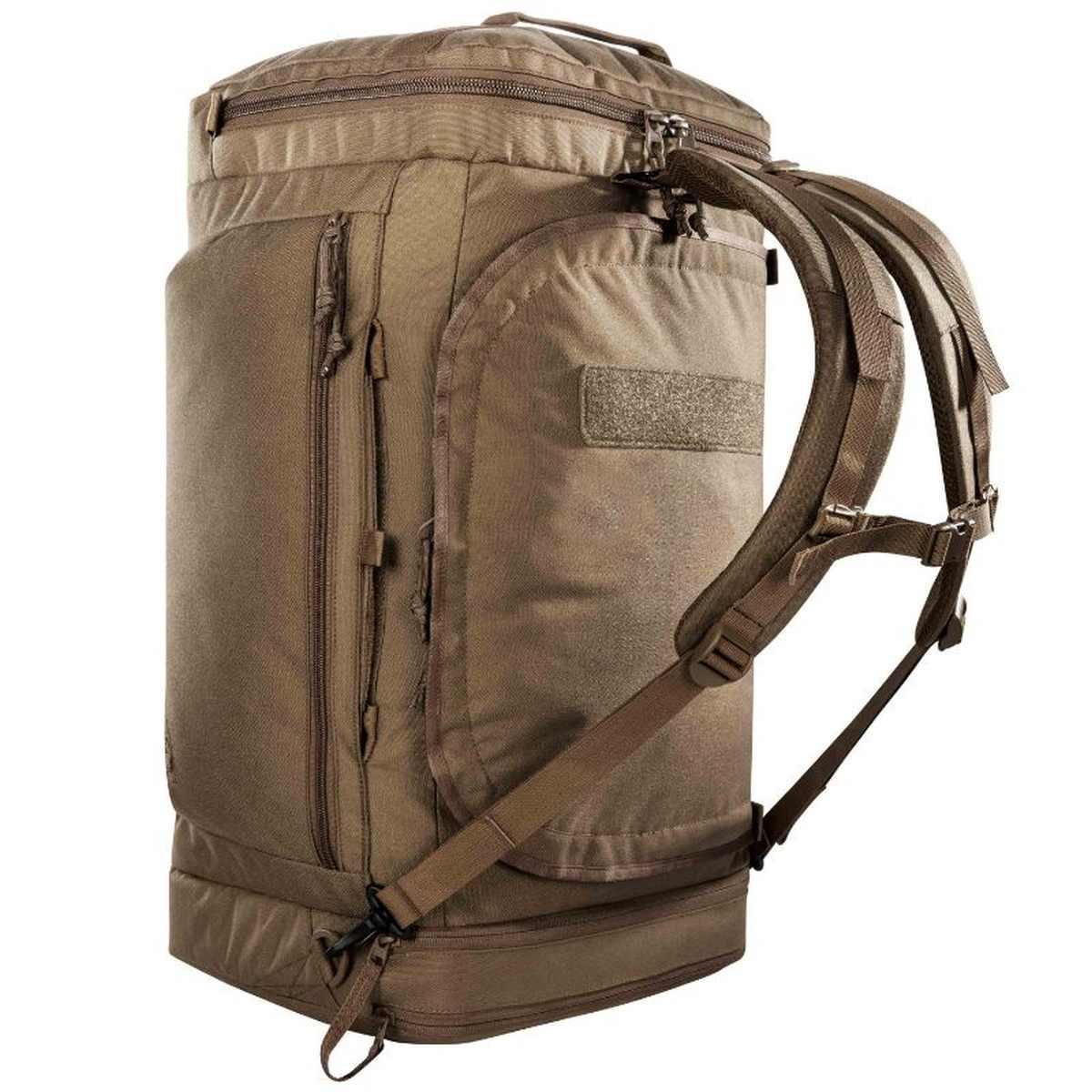 OFFICERS BAG - Borsa tattica - 58L Coyote