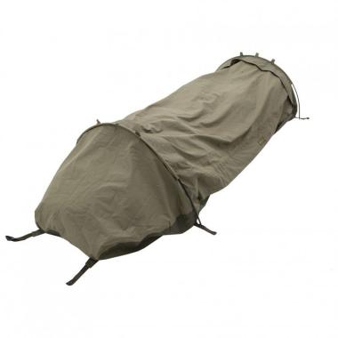 Tenda tunnel micro tent plus olive