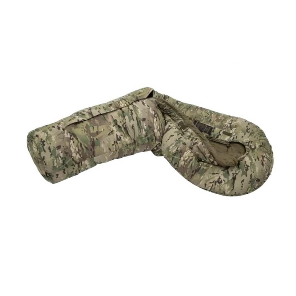Sacco a pelo Defence 4 Multicam