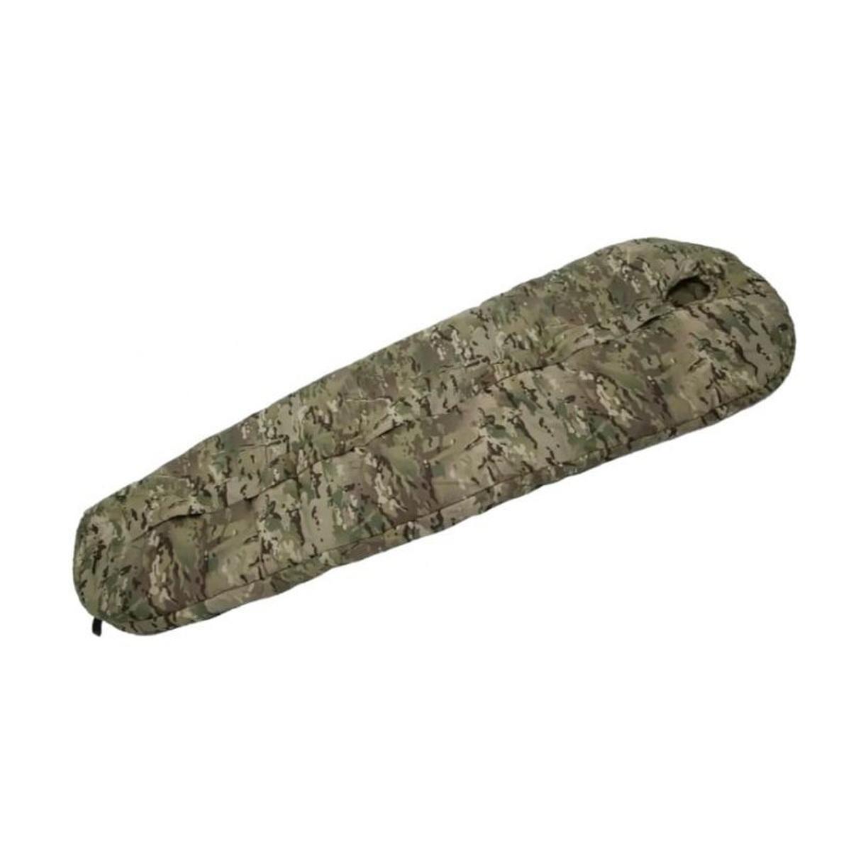 Sacco a pelo Defence 4 Multicam
