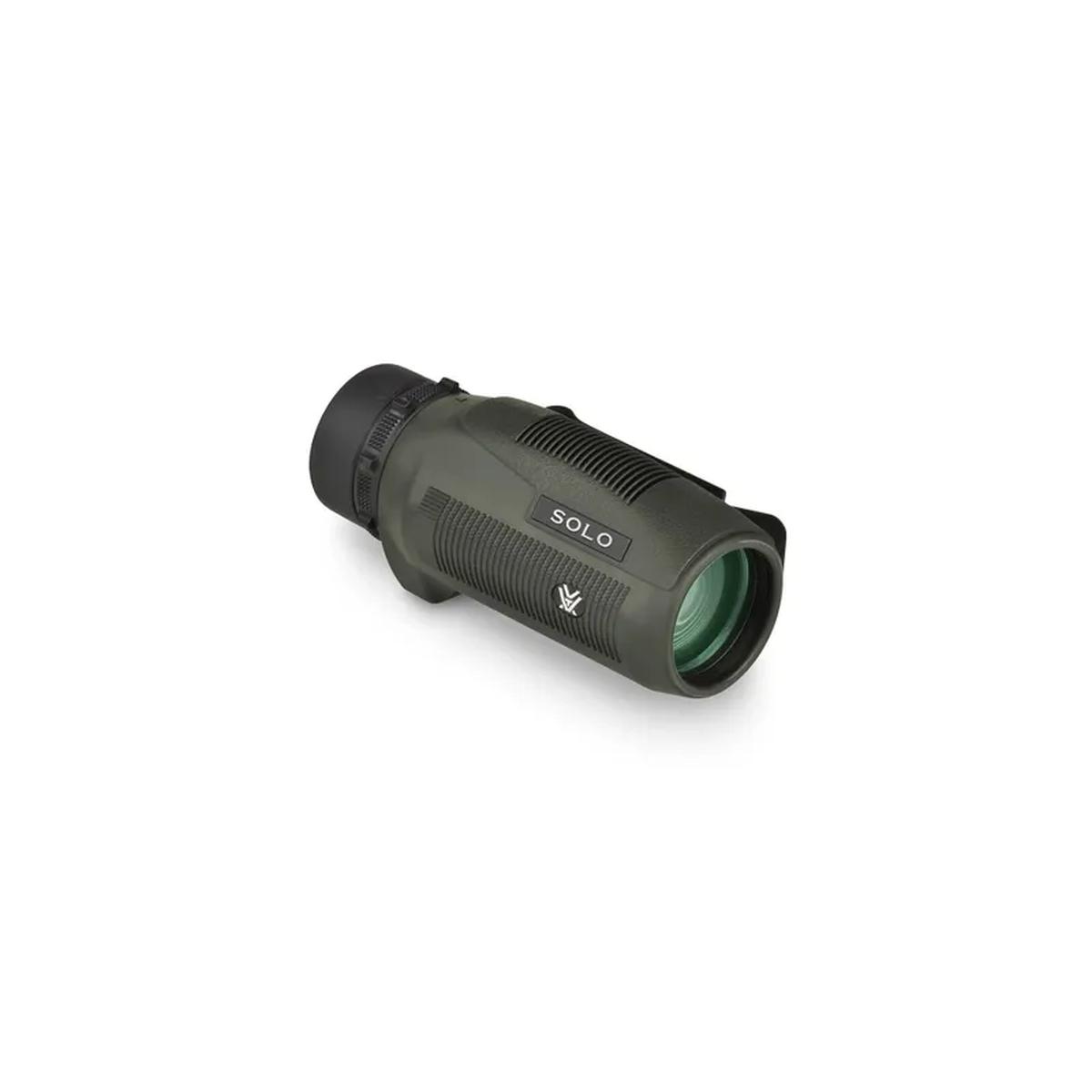 Solo 8x36
