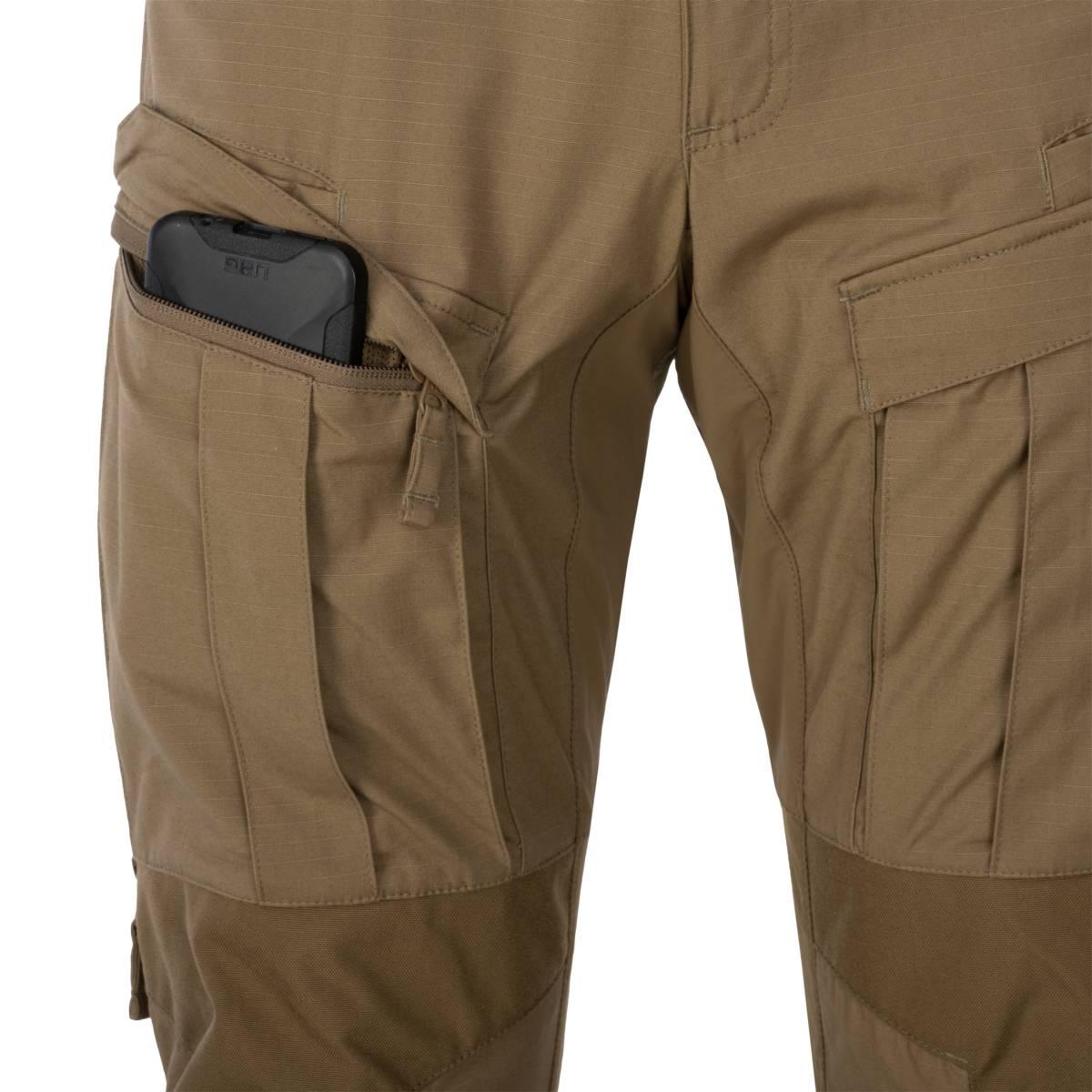 Pantaloni MCDU ByNyCo Rip-Stop