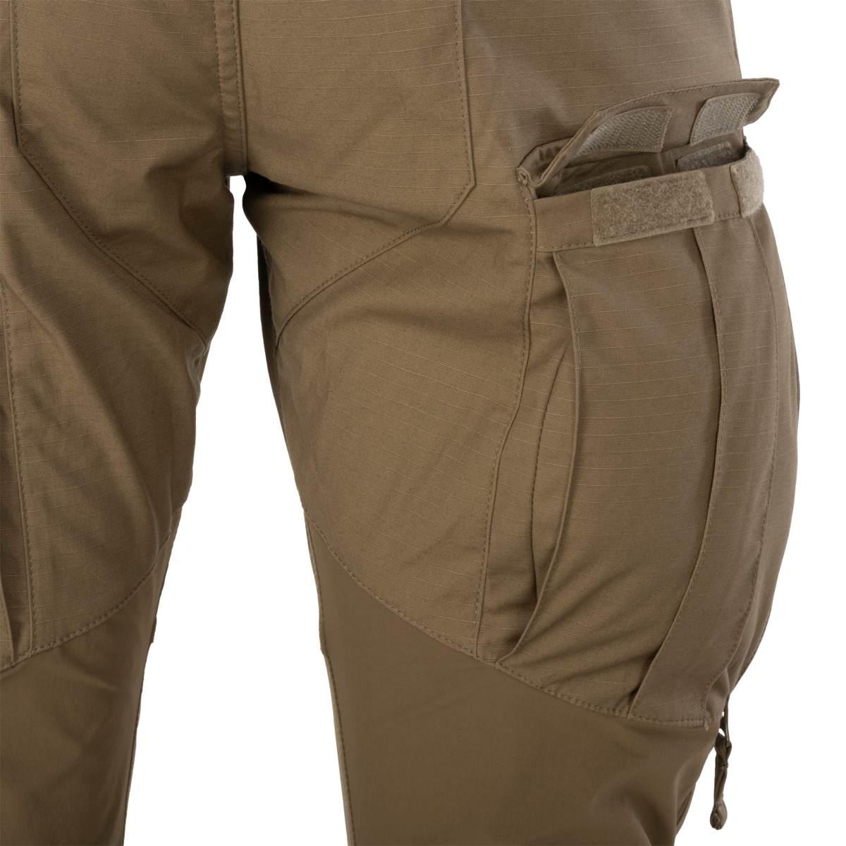 Pantaloni MCDU ByNyCo Rip-Stop