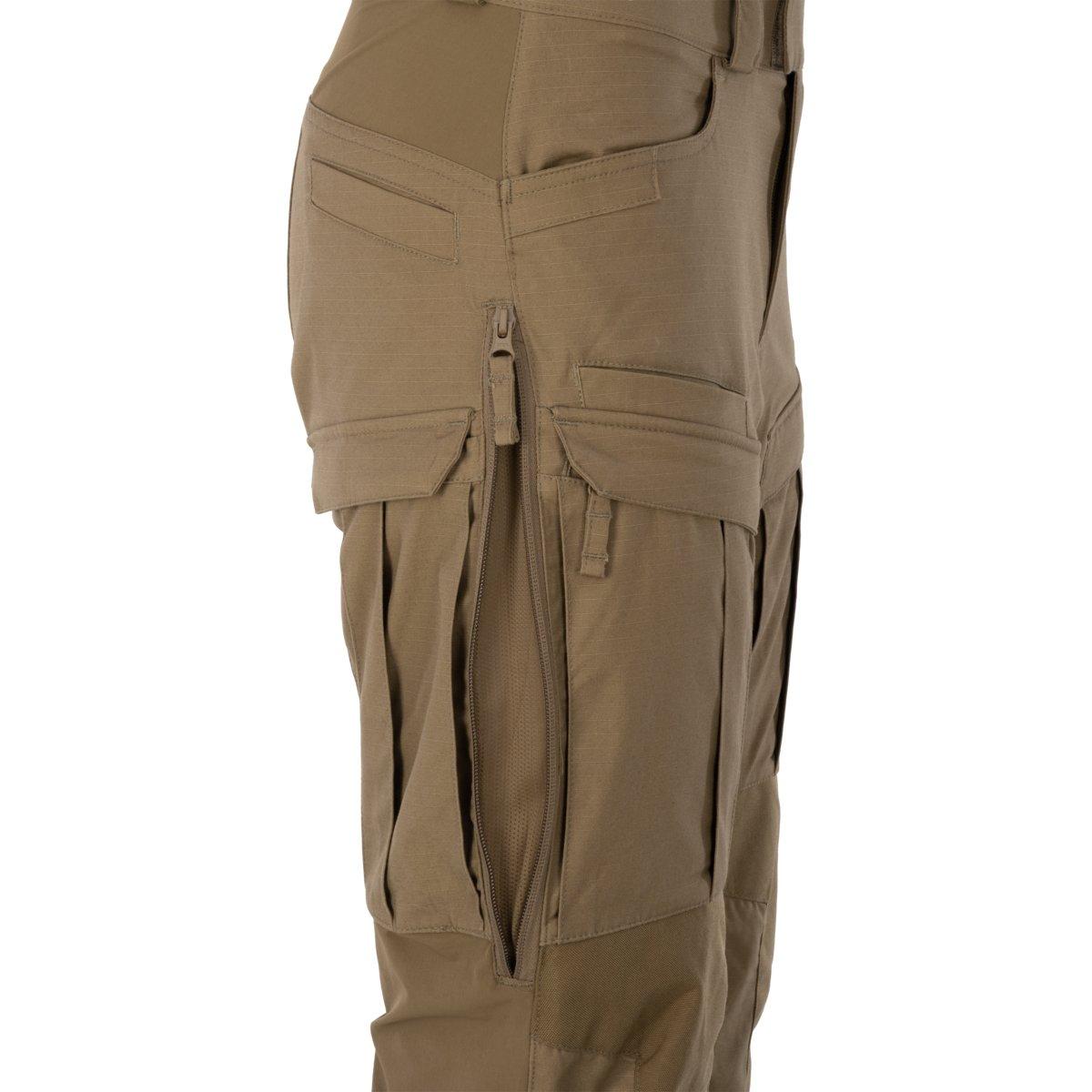 Pantaloni MCDU ByNyCo Rip-Stop